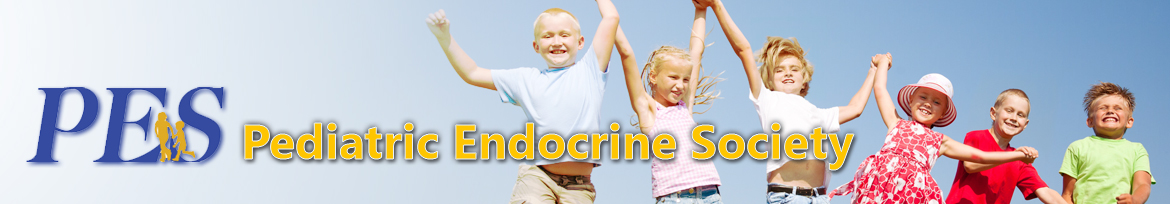Pediatric Endocrine Society