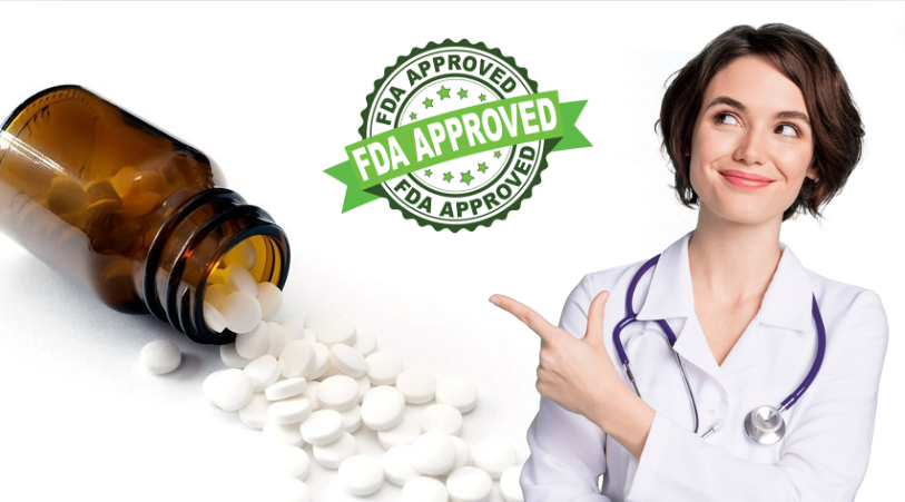 fda approved medications