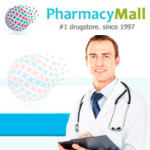 pharmacy-mall-website-logo