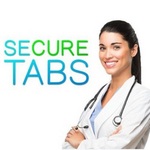 secure tabs website