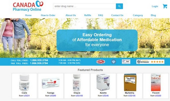 Canada-Pharmacy-Online-site