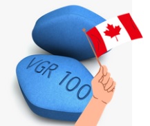 Viagra from Canada