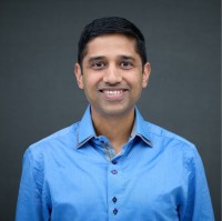 Dr. Amit Lahoti